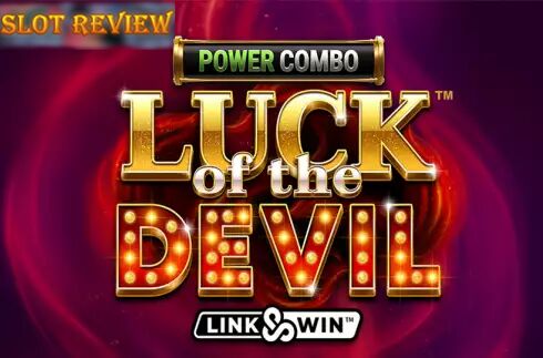 Luck of the Devil POWER COMBO icon